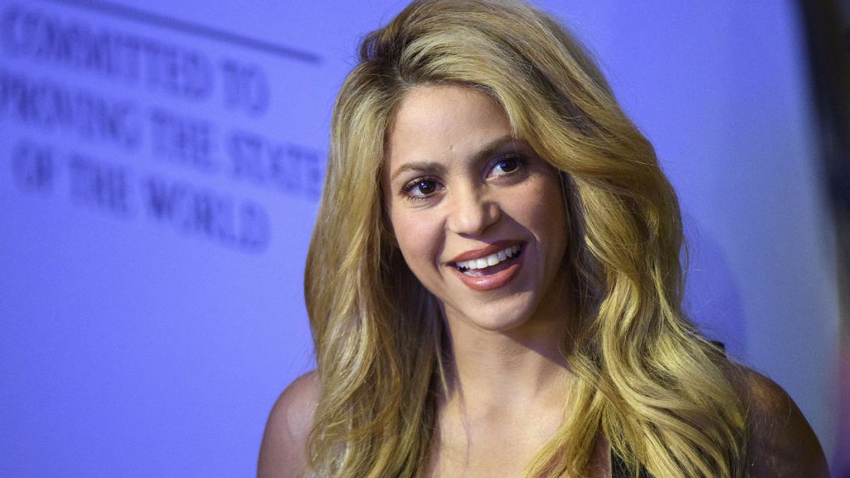 Shakira vuelve a la carga en redes enamorada de Piqué: "Cosa guapa"