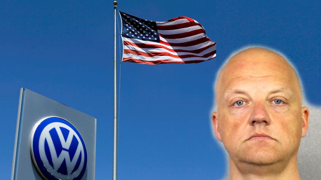 Dieselgate:  Condena de siete años de cárcel a un exejecutivo de Volkswagen
