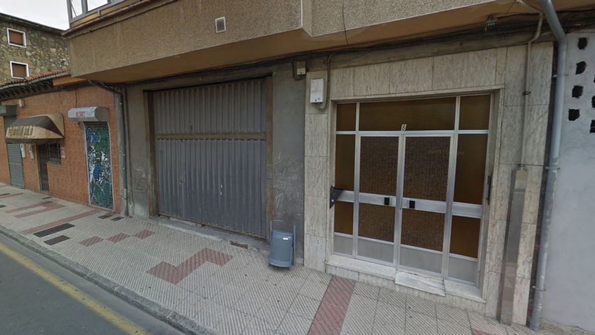 La Policía investiga la muerte de un joven con un disparo en la cabeza en un garaje en Asturias