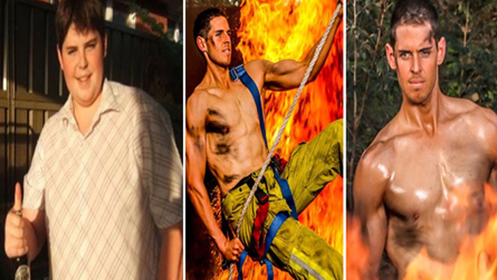 Perdió 71kilos en un reality y su vida cambió para siempre