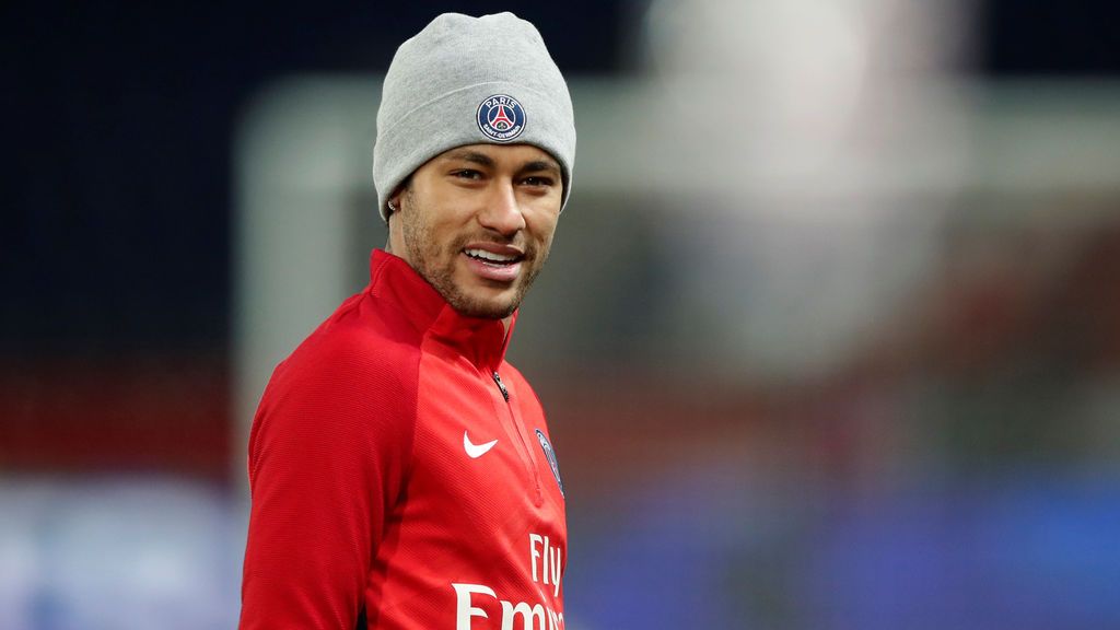 Florentino le abre la puerta a Neymar en la radio y Emery le contesta en rueda de prensa