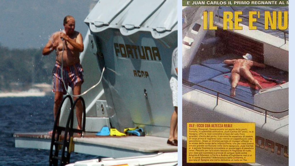 JUAN CARLOS