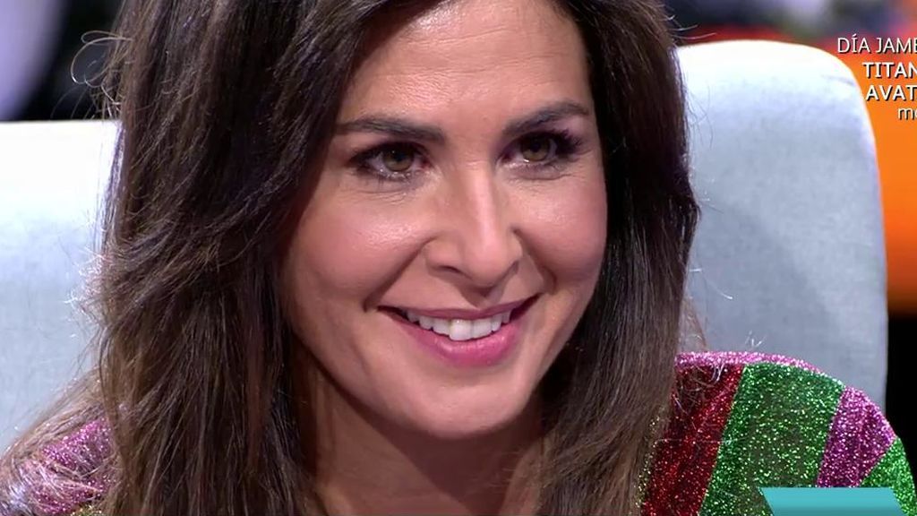 Nuria Roca pone fin a la polémica sobre su "relación abierta" con Juan del Val