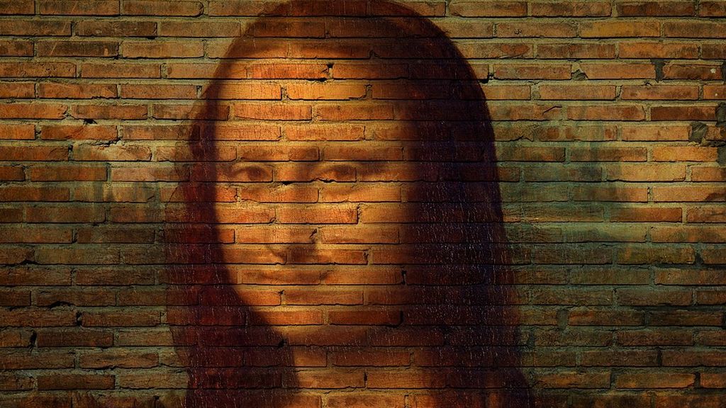 Crean la Mona Lisa más pequeña del mundo a partir de ADN