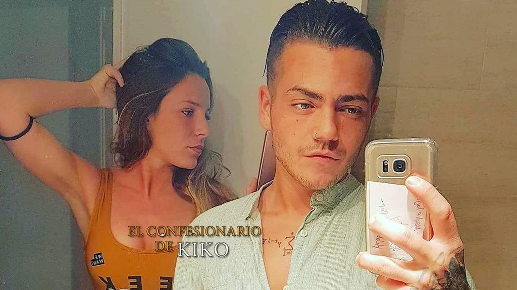 Paula, novia de Carlos, se defiende de los rumores de su supuesto affaire con el hermano de Javi Gh Revolution