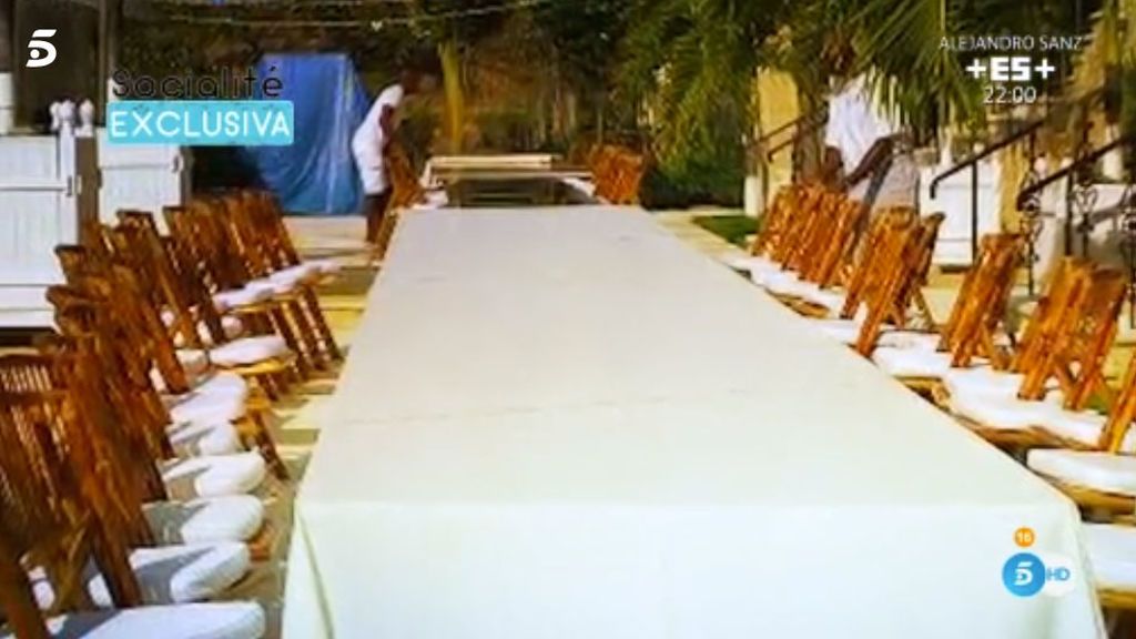 banquete