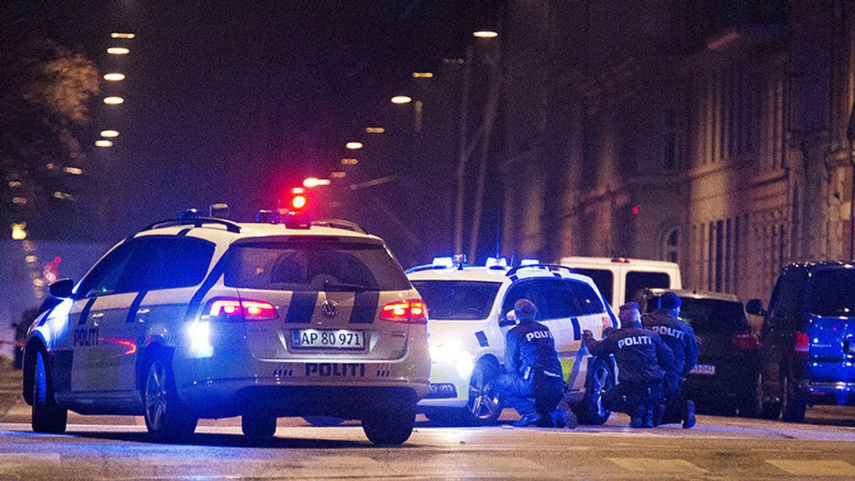 Atacan con fuego una sinagoga de Suencia con varias personas dentro