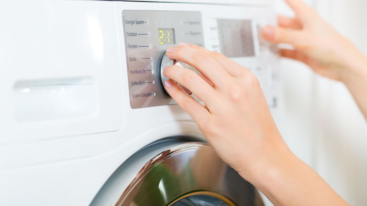 Las razones por las que debes lavar la ropa interior antes de estrenarla