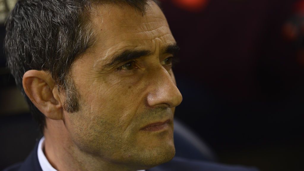 Valverde: “Era un partido fundamental, queríamos sumar y reencontrarnos con la victoria"