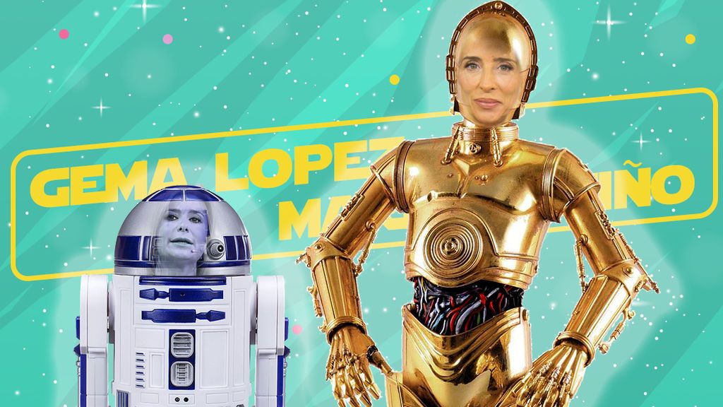 'Gema-C3-López' y 'María-R2-Patiño'