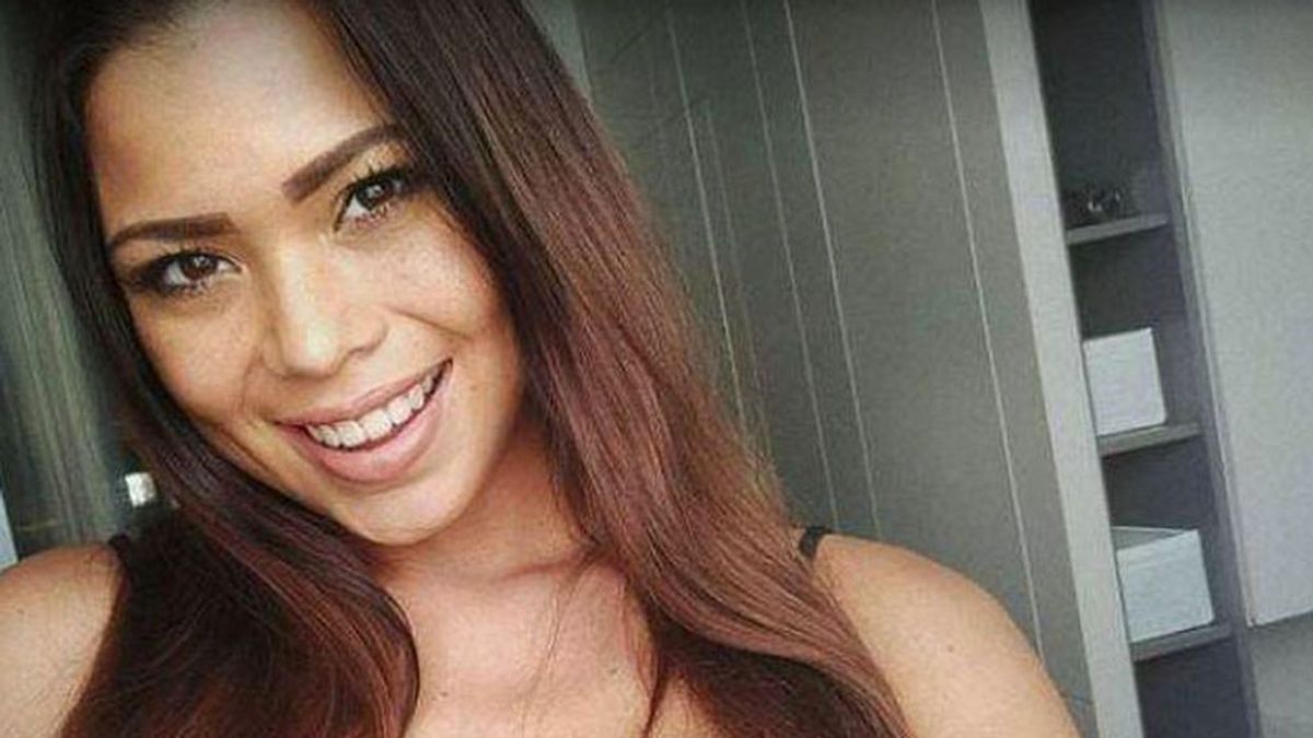 Muere una modelo de 19 años al caer desde un balcón de la planta 20 de un edificio