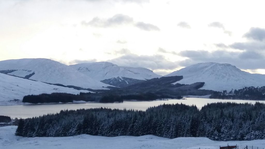 Laura Isabel Carreras en Ávila