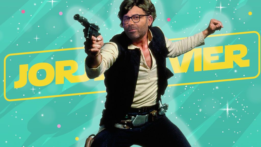 Jorge 'No tan - Sólo'