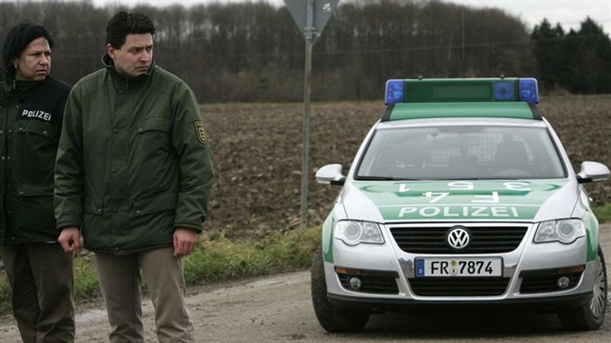 El hallazgo de restos humanos paraliza el tráfico entre Bochum y Dortmund, en Alemania