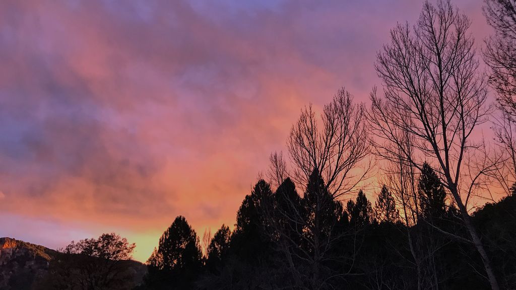Laura Fernández en Pontones