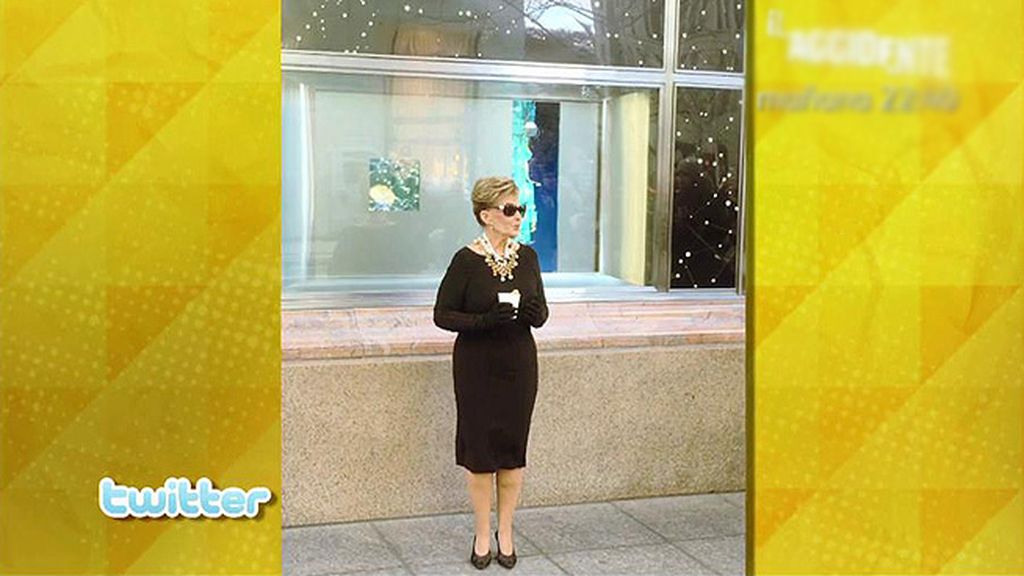 Las Campos on tour: primeras imágenes de madre e hijas en Nueva York