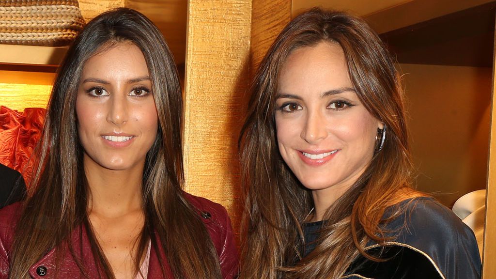 Tamara Falcó publica la única foto de la boda de Ana Boyer y Verdasco: "Último día en el paraíso
