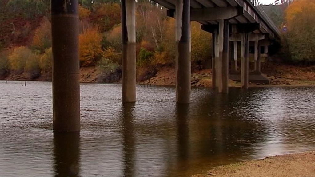 Te va a sorprender lo que ha aumentado el nivel de los embalses tras la borrasca Ana