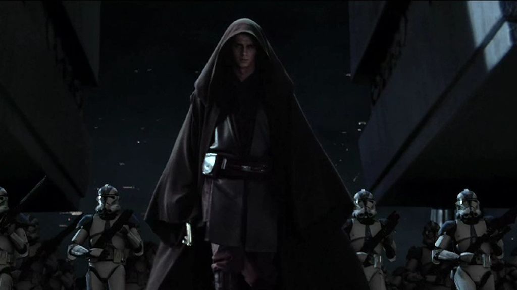 Disfruta de los episodios I, II y III de 'Star Wars' este fin de semana, en Telecinco