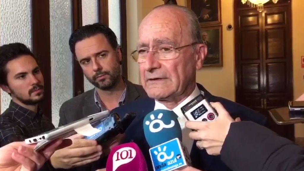 El Ayuntamiento de Málaga permitirá a los niños hacer deporte después de las clases