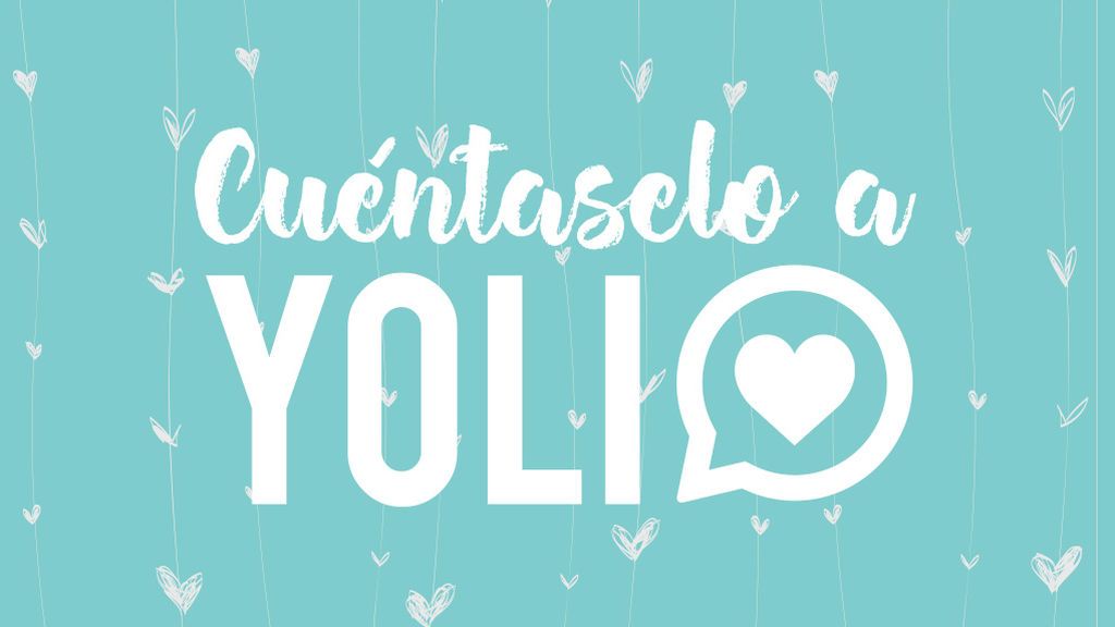 Cuéntaselo a Yoli