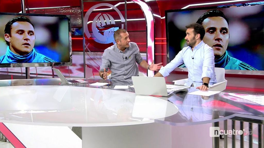 La llegada de Kepa no cierra la puerta al fichaje de De Gea o Courtois el próximo verano