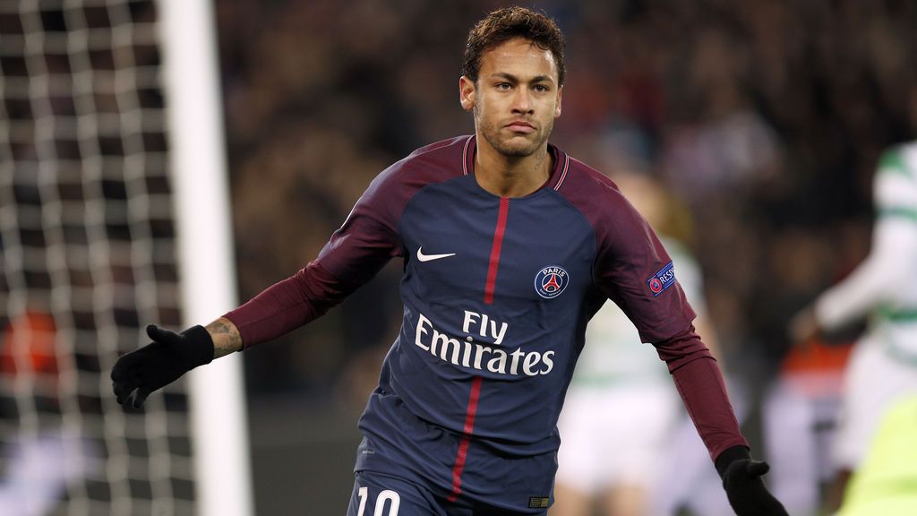 Neymar pidió permiso al PSG para irse a Brasil por “un problema familiar” y reaparece… en el dentista Neymar pidió permiso al PSG para irse a Brasil por “un problema familiar” y reaparece… en el dentista