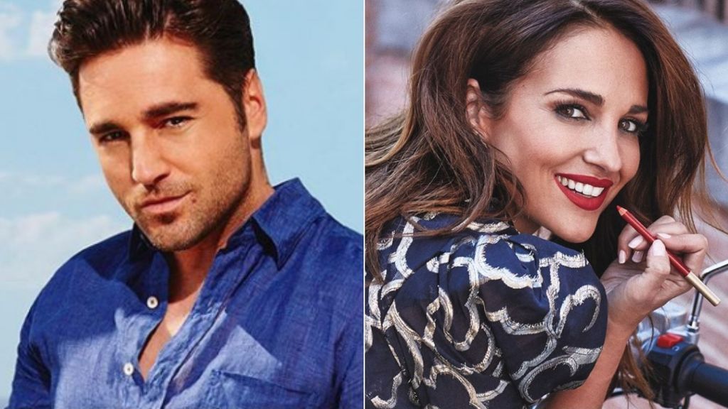 ¿Distanciamiento definitivo? David Bustamante da 'unfollow' a Paula en Instagram