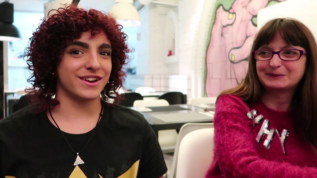 entrevista aura 5