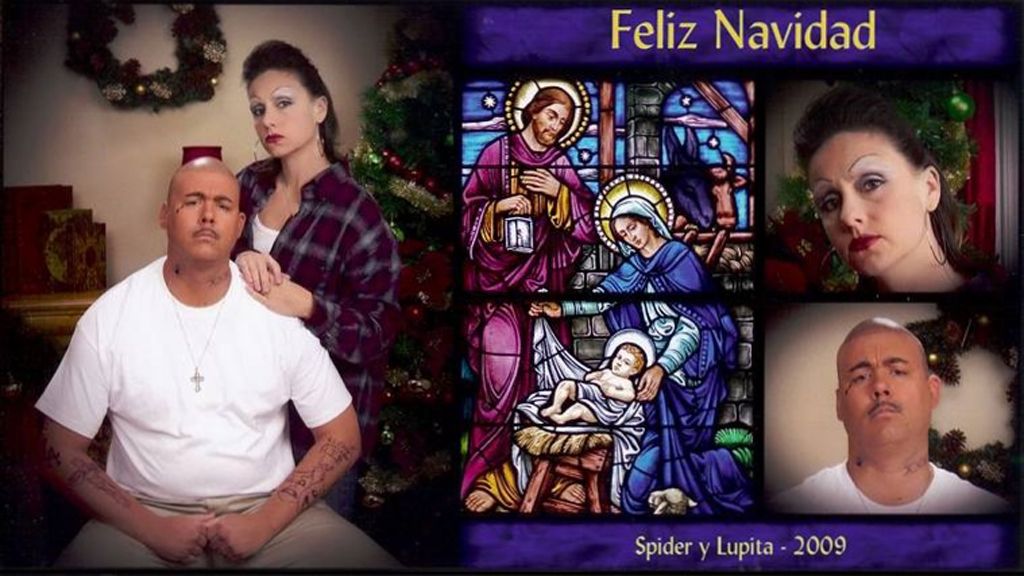 Llevan 14 años mandando Christmas hilarantes