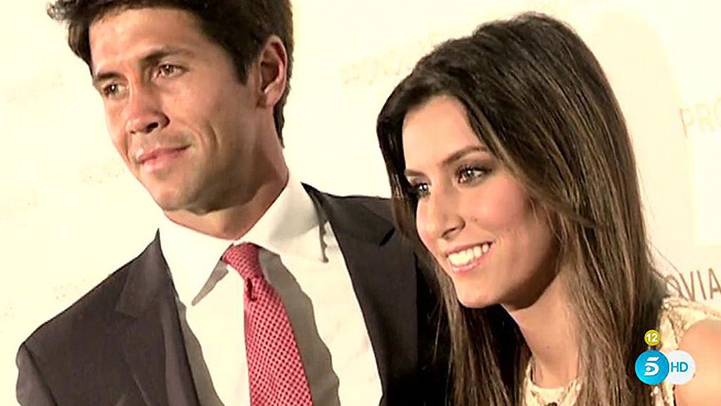 Lo que no sabíamos de la boda de Fernando Verdasco y Ana Boyer