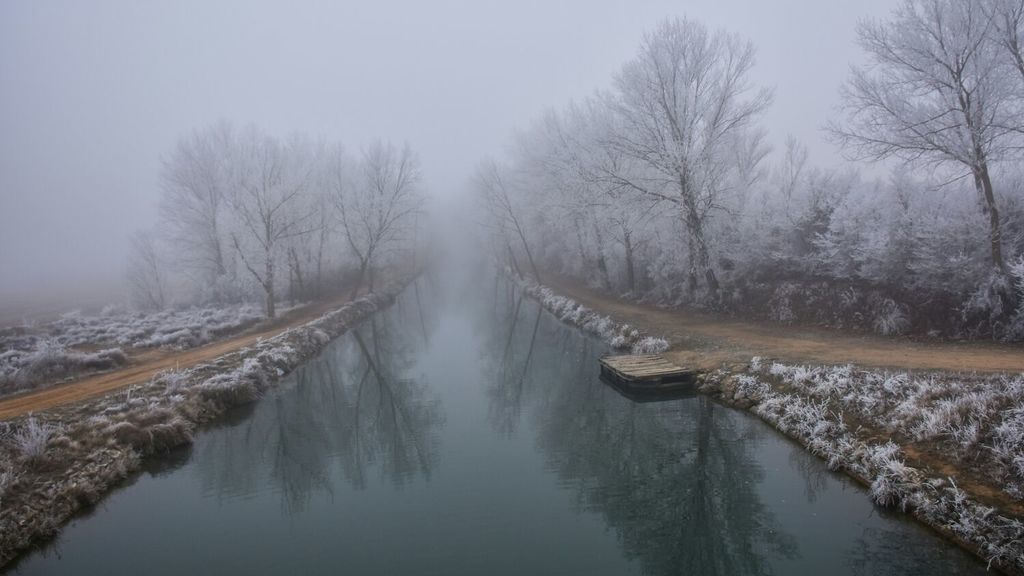 Sandra De Santiago Martín en Valladolid