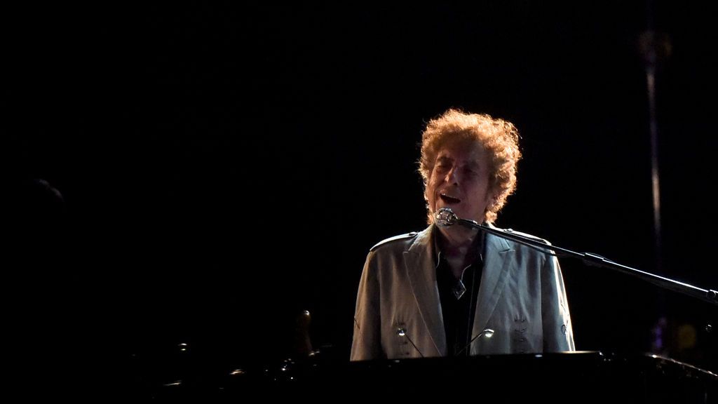 Bob Dylan volverá a España en 2018 para actuar en Salamanca, Madrid y Barcelona