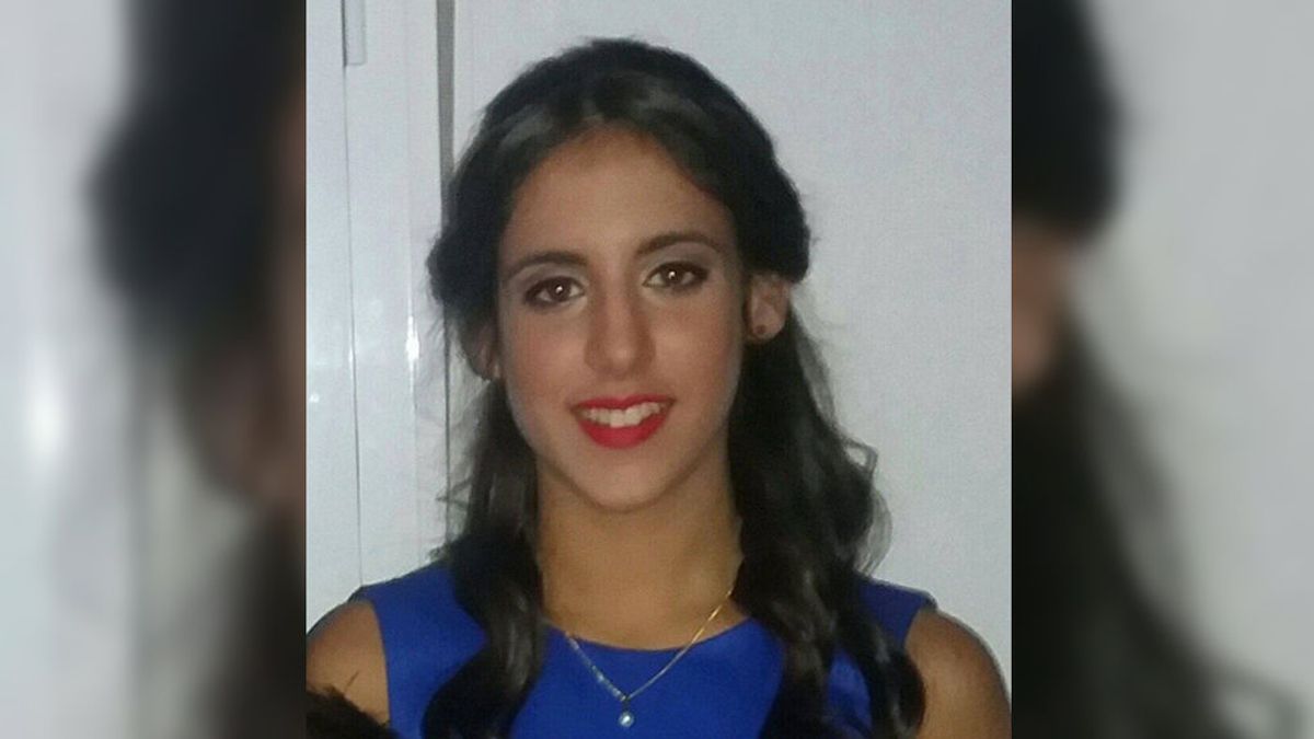 Buscan a María Adela Rodríguez, una menor de 16 años desaparecida en Niebla (Huelva)