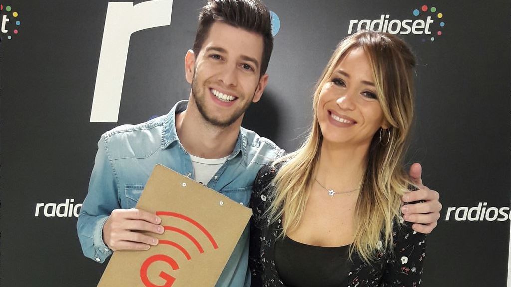 MorninGlory 896 (12/12/2017): "Ligar en tu cena de empresa, celebrities y la recta final de 'GH"