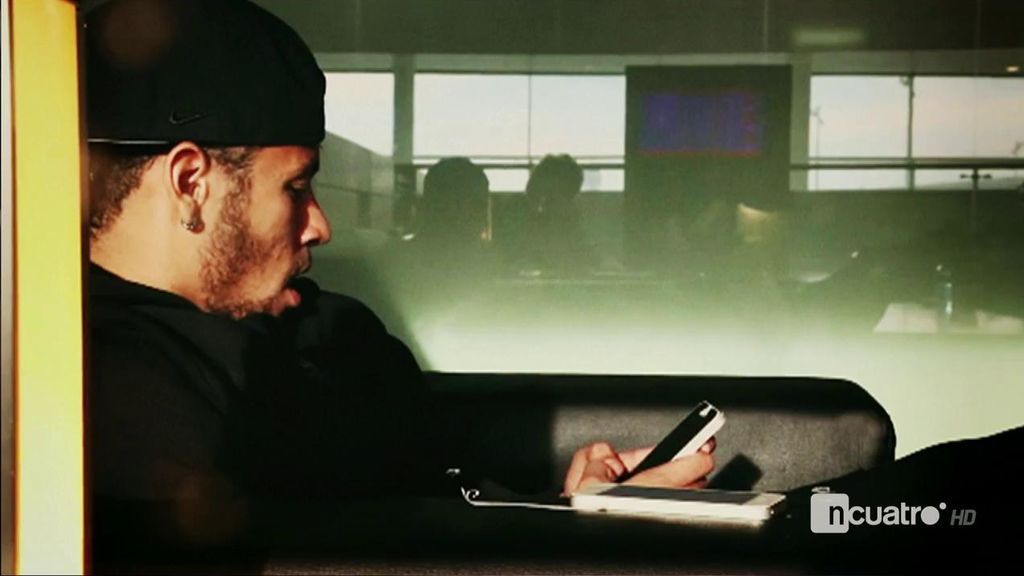 Neymar resuelve sus ‘problemas personales’ en Brasil y regresa a París: cumpleaños, mensajes enigmáticos y dentista Neymar resuelve sus ‘problemas personales’ en Brasil y regresa a París: cumpleaños, mensajes enigmáticos y dentista