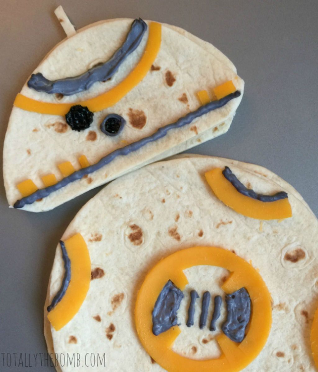 Star-Wars-BB-8-Droid-Quesadillas