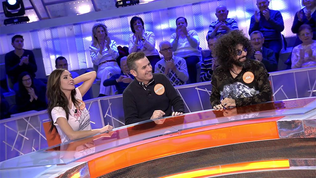 'Pasapalabra' (13/12/17), programa completo