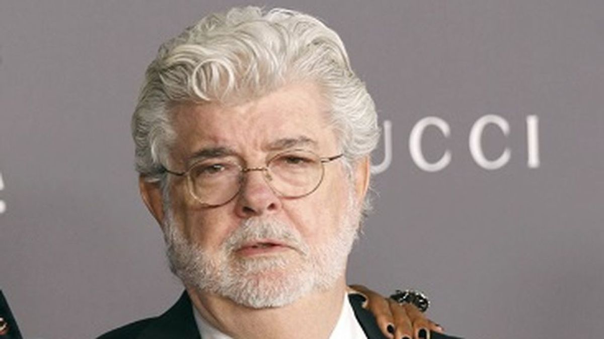 ¿Qué opina George Lucas de Star Wars: Los últimos Jedi?