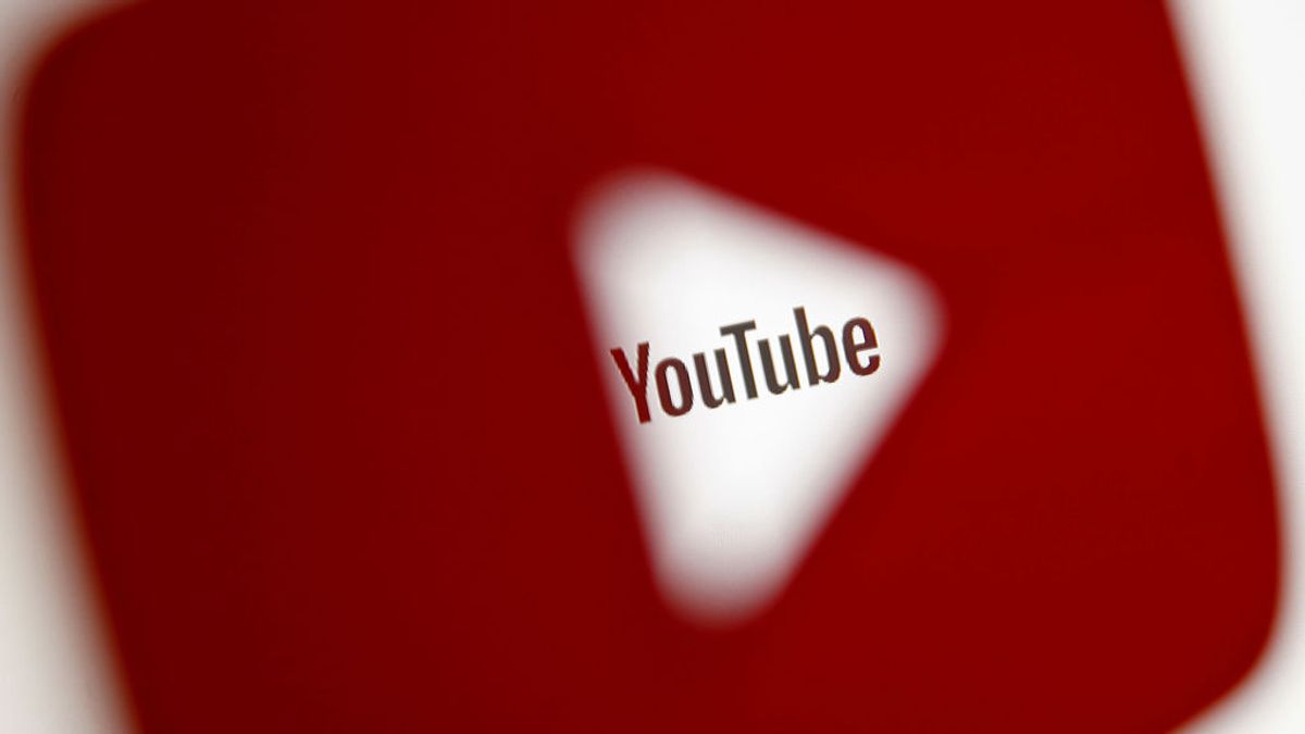 Los niños 'YouTubers' pueden ser penalmente responsables de los contenidos que cuelgan