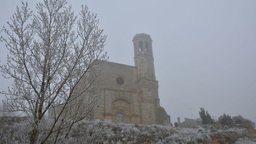 Eva Martín Lozano en Valladolid