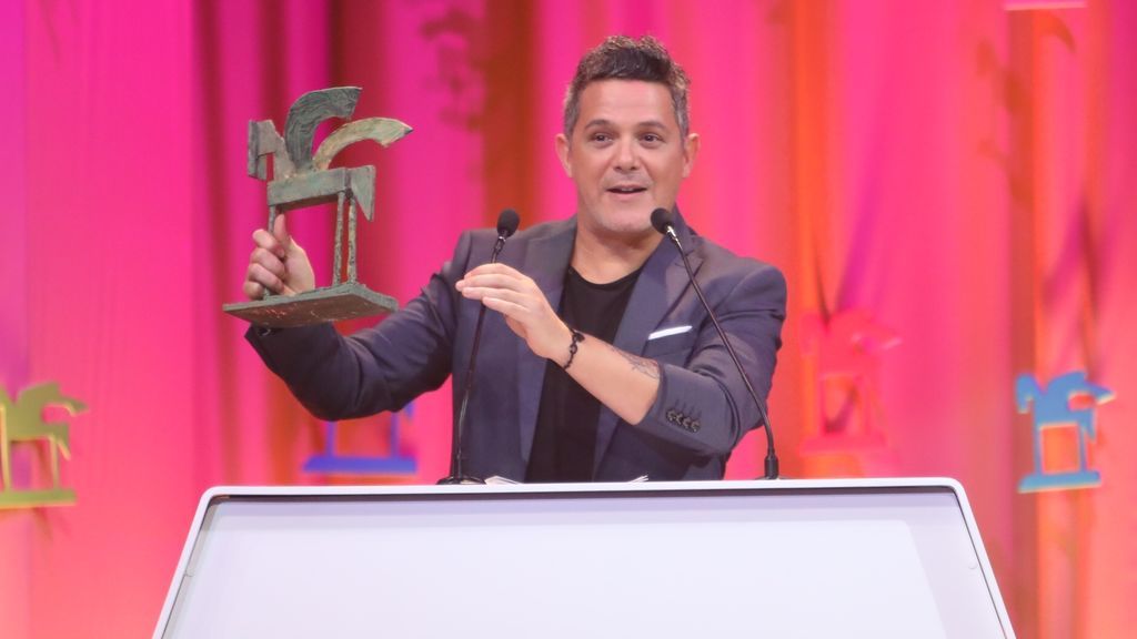 AlejandroSanz