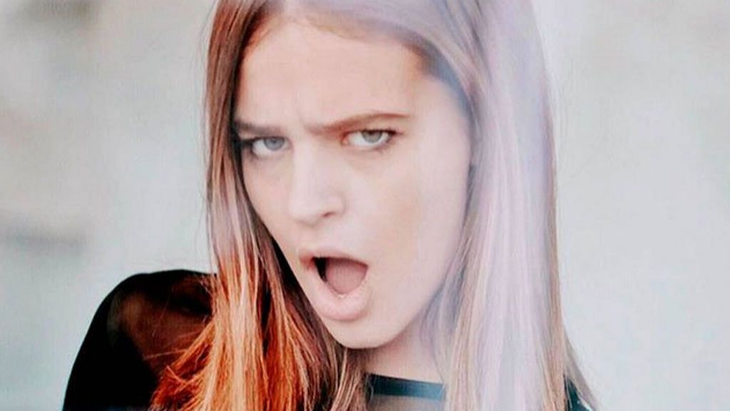 Bronca en redes entre Laura Escanes y Soy una pringada: "Ya te gustaría, bebé"