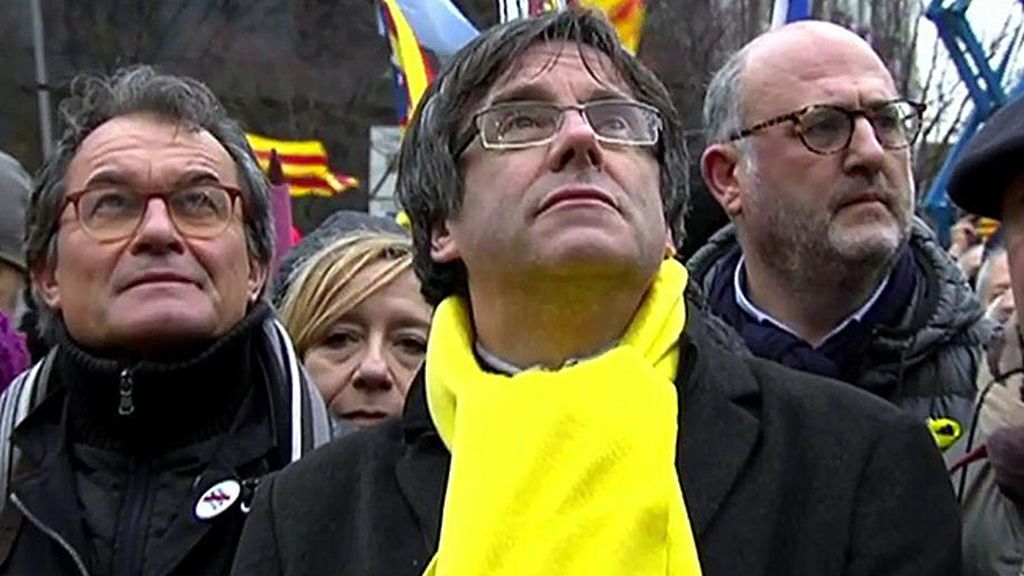 El escenario que se abrirá para Puigdemont si regresa a España