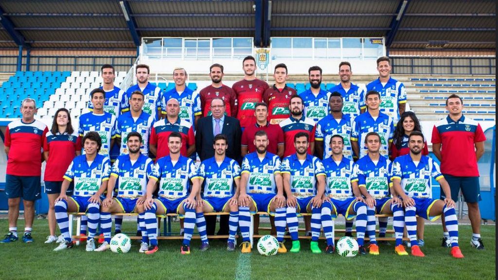 La Arandina expulsa a los tres jugadores acusados de un presunto delito sexual La Arandina expulsa a los tres jugadores acusados de un presunto delito sexual