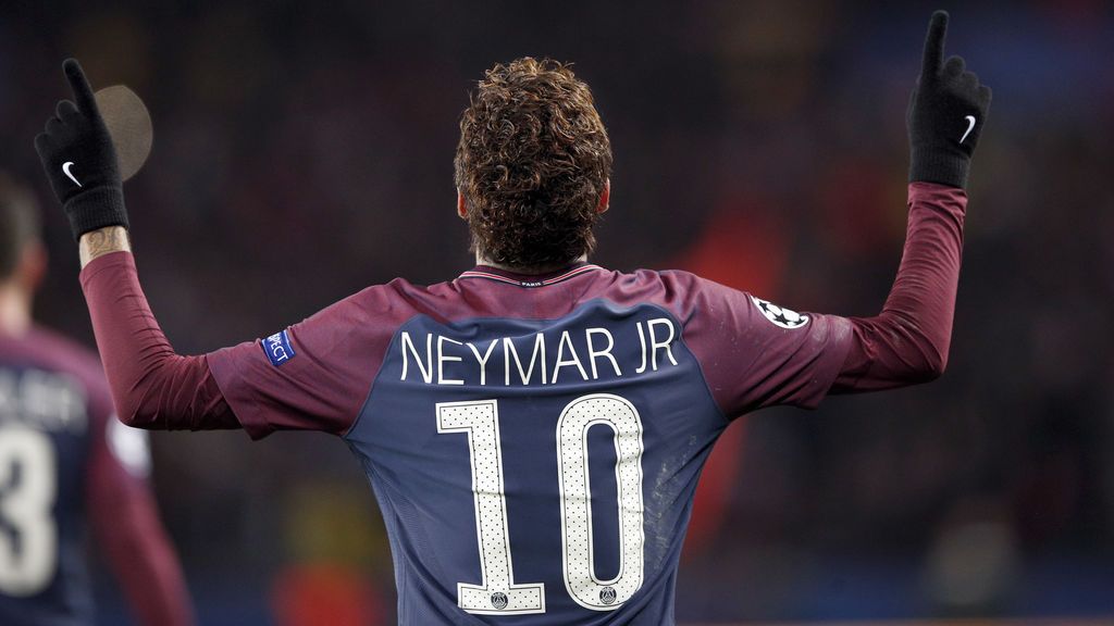 ¿Debe temer el Real Madrid a Neymar? Los números del brasileño ante los blancos ¿Debe temer el Real Madrid a Neymar? Los números del brasileño ante los blancos