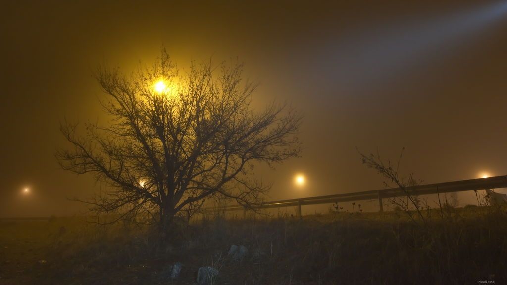 Raimundo Aragón Sánchez en Colmenar Viejo, Madrid