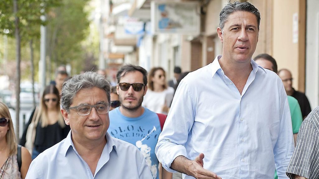 La Policía tiene pruebas de que los Mossos investigaron a políticos del PP en Cataluña