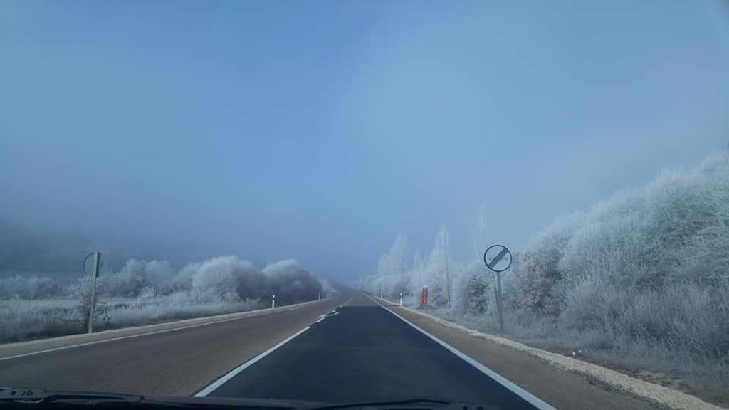 Tania Santos en Fuenlabrada, Madrid