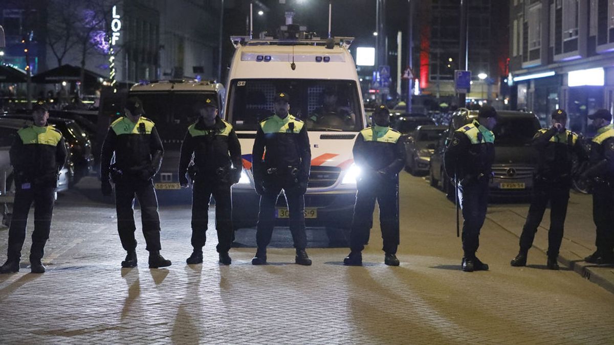 Un muerto y varios heridos por apuñalamiento en Maastricht, en el sur de Países Bajos